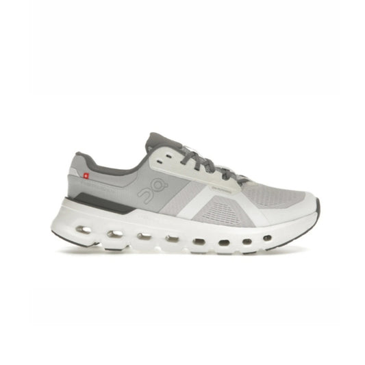 on running cloud runner 2 frost white