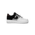 Nike air force 1 07 lv8 Black/smoke grey