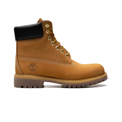 Timberland Tan Brown 6