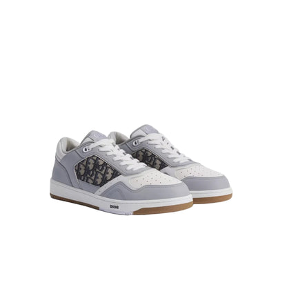 Dior B27 Uptown Low-Top Sneaker