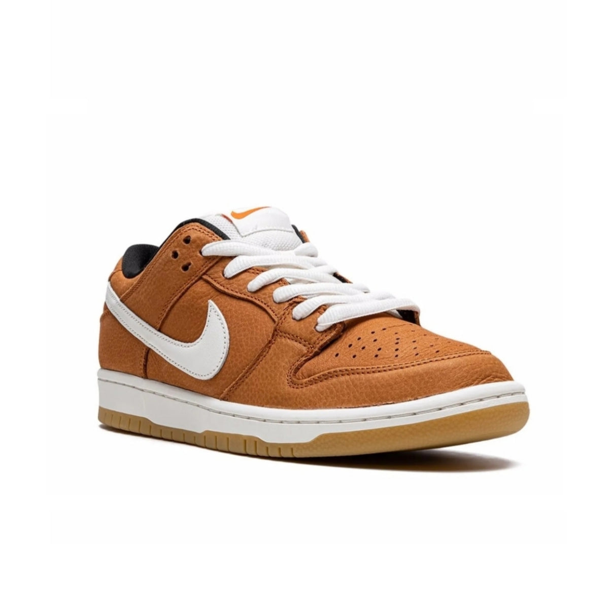 Nike dunk low pro iso prown