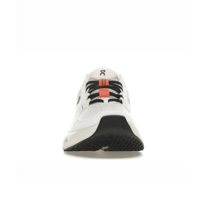 on running cloud runner 2 white sand