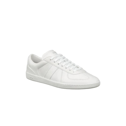 Dior B01 Matchpoint Sneaker
White Smooth Calfskin