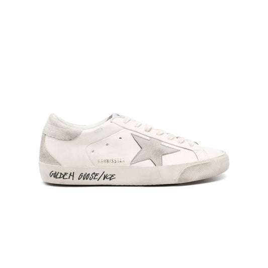Golden Goose super star Low-top sneakers