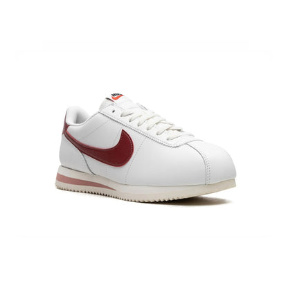 Nike Cortez red stardust cedar