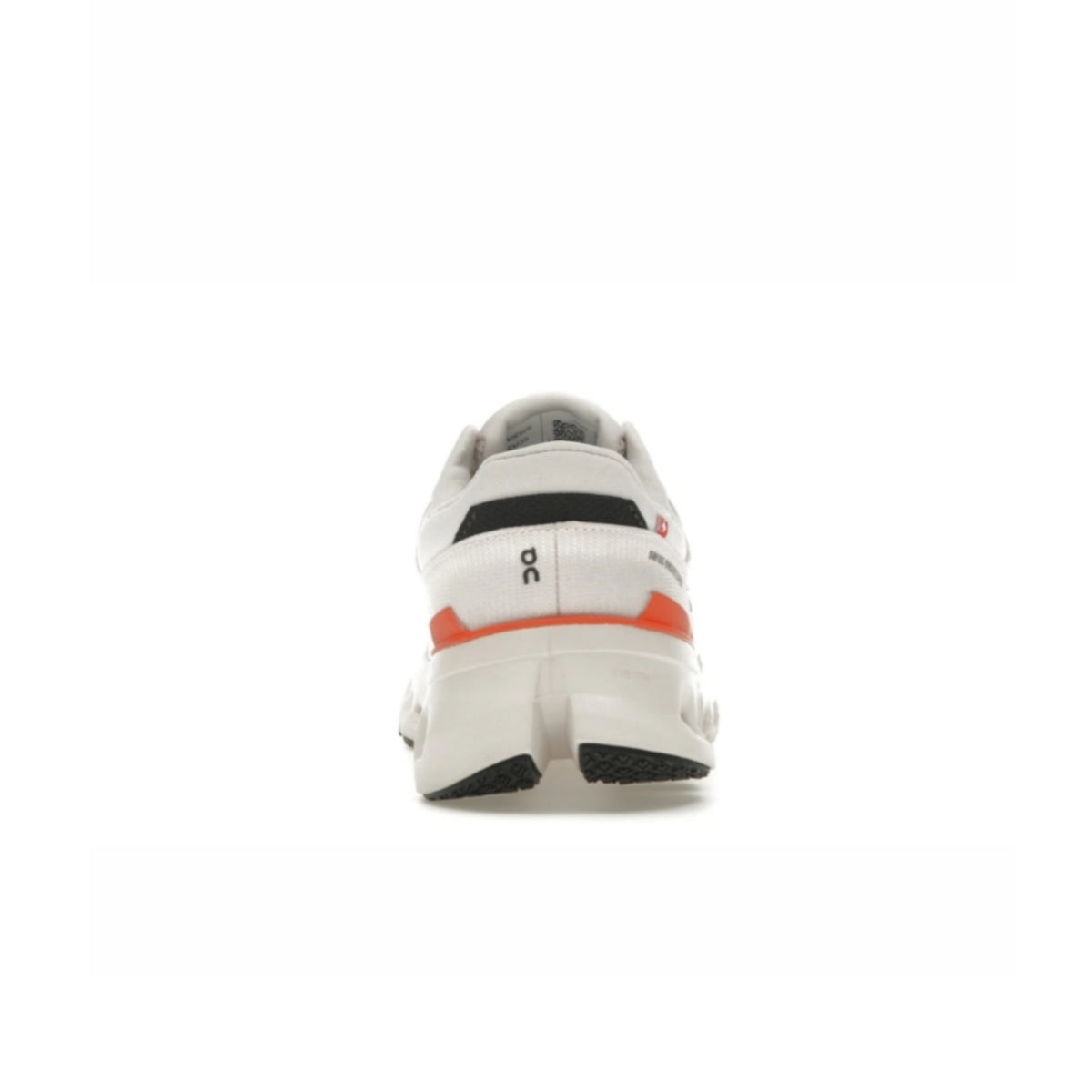 on running cloud runner 2 white sand