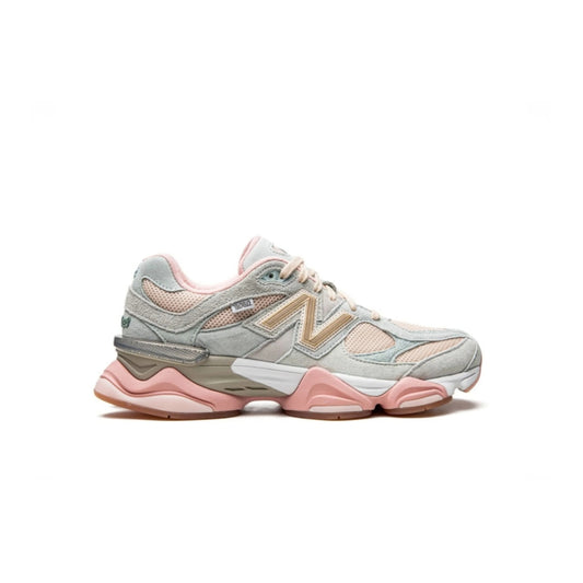 New balance 9060 X joe freshgoods "inside voices-Baby shower Blue