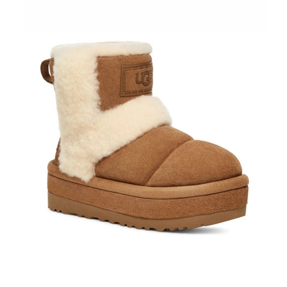 UGG Classic Chillapeak
Boot 'Chestnut'