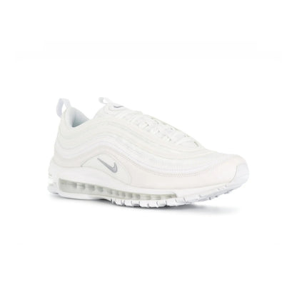 Nike Air Max 97 All white