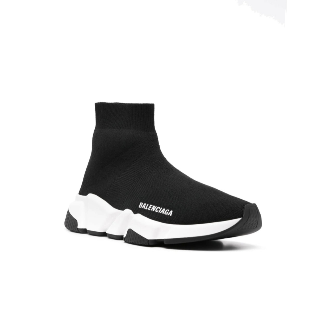Balenciaga speed 2 sneakers