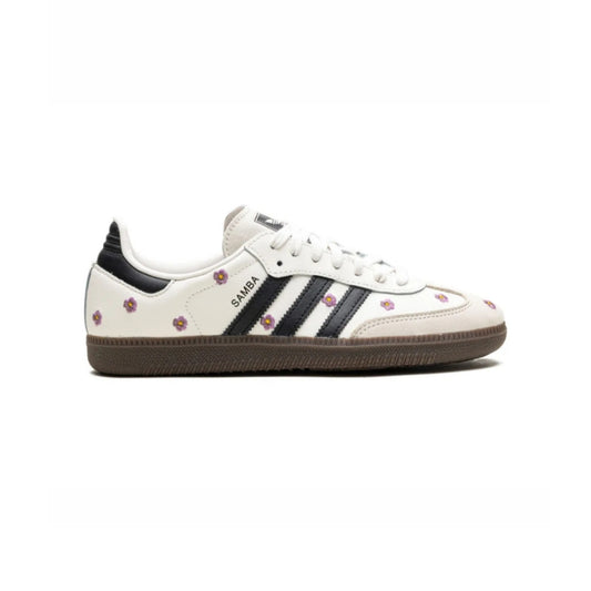 adidas samba Og purple floral