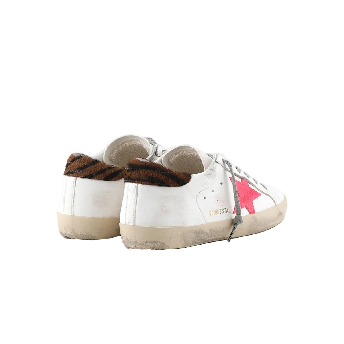 Golden Goose super star sneakers