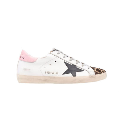 Golden Goose super star sneakers
