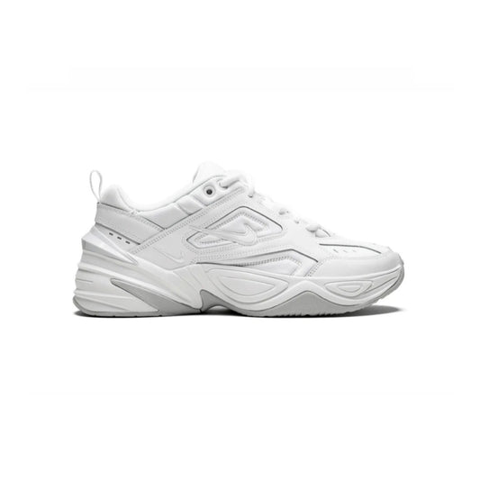 Nike M2K tekno All white