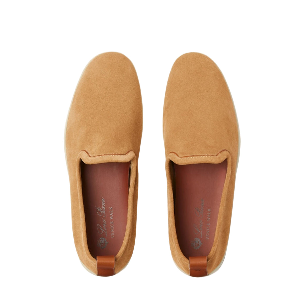 Loro piana " Venice loafers"
