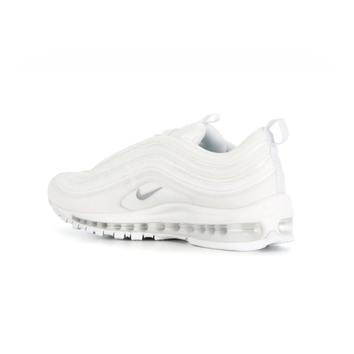 Nike Air Max 97 All white