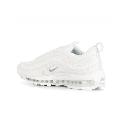 Nike Air Max 97 All white
