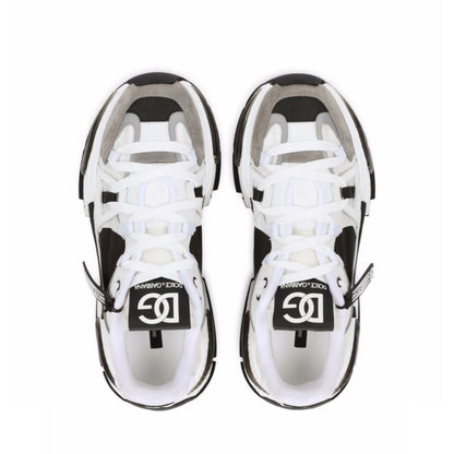 Dolce & Gabbana Air Master ' white Black