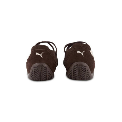 Puma Speedcat Ballet Dark Chocolate