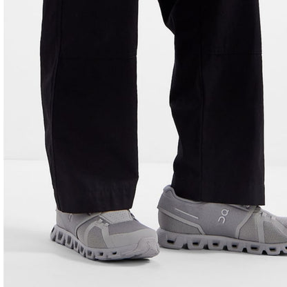 On cloud 5 sneakers Grey