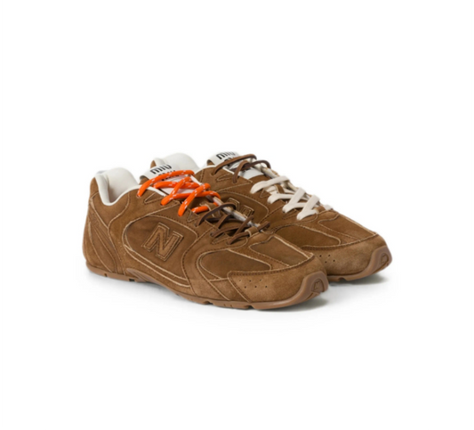 New Balance 530 Sl Miu Miu  Patent