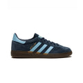 adidas handball spezila collegiate navy clear sky gum