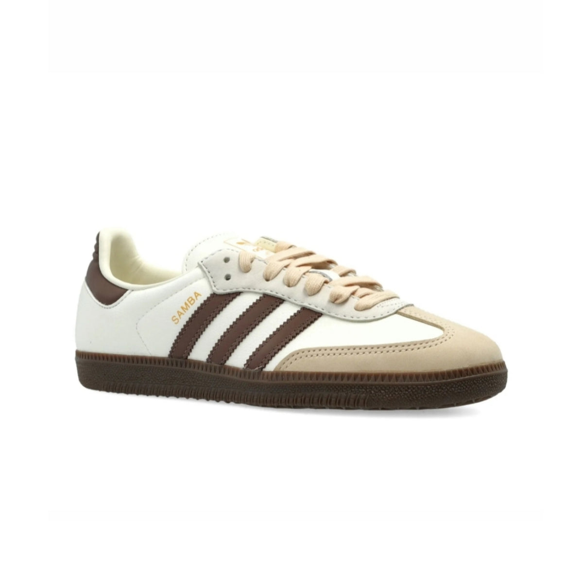 adidas samba Og leather sneakers