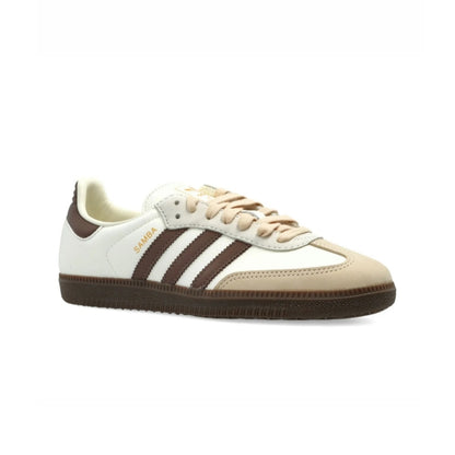 adidas samba Og leather sneakers