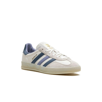 Adidas Gazelle Indoor 'White Preloved Ink'