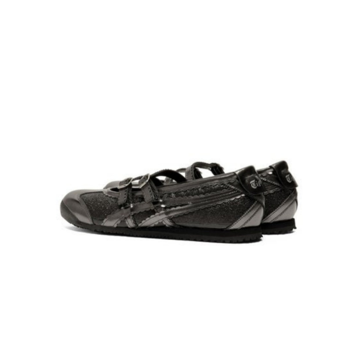 Onitsuka Tiger MEXICO 66 TGRS Black / gunmetal