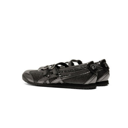 Onitsuka Tiger MEXICO 66 TGRS Black / gunmetal