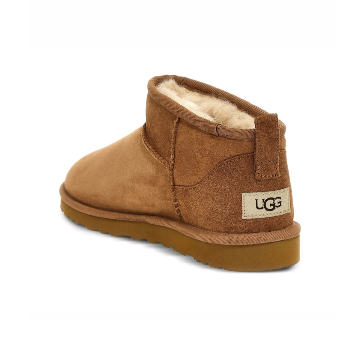 UGG ultra mini ankle boots
