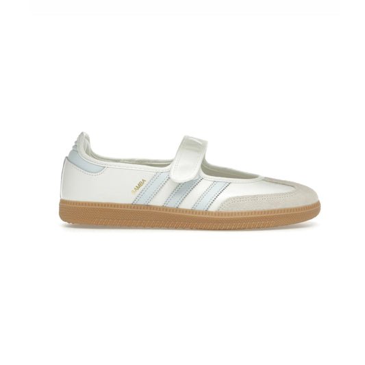 adidas Samba Jane Cloud White