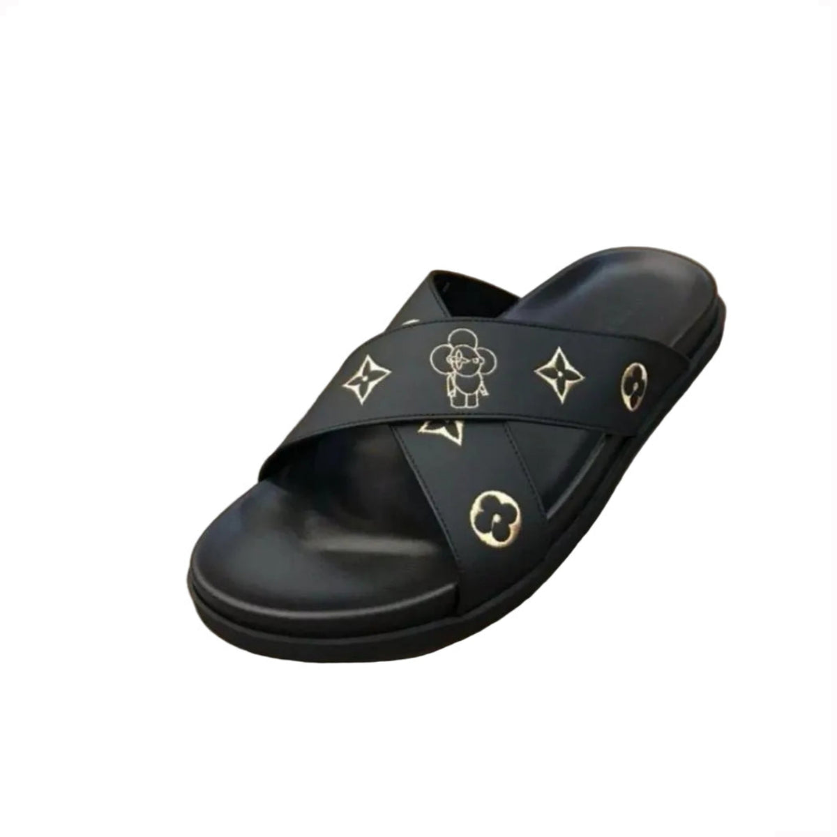 Louis Vuitton LV slippers