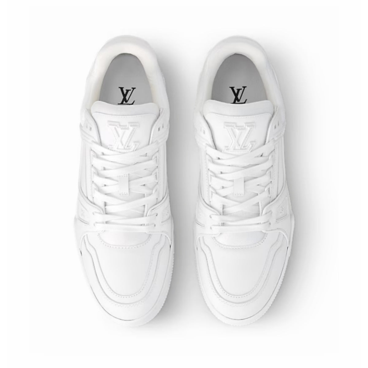 Louis Vuitton LV Trainer Sneaker
