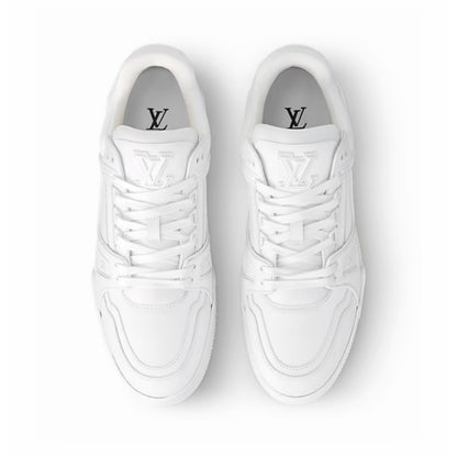 Louis Vuitton LV Trainer Sneaker