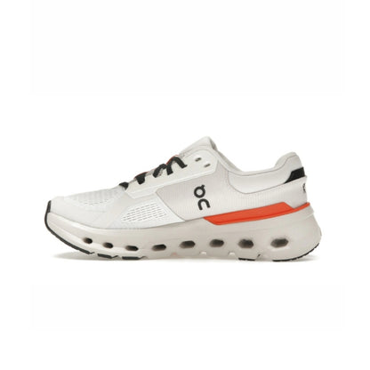 on running cloud runner 2 white sand