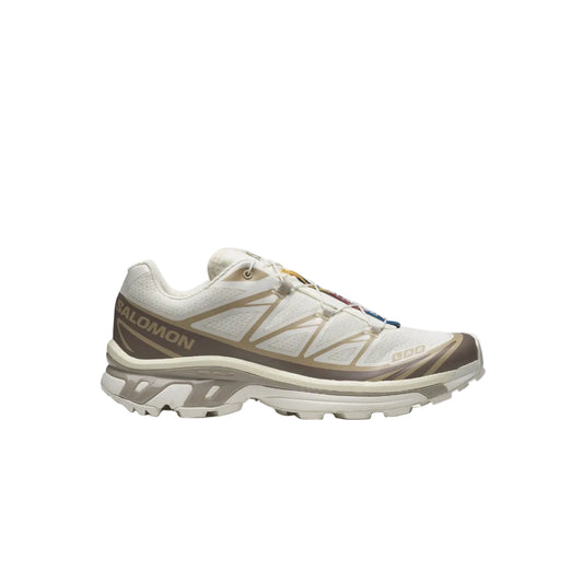 Salomon Xt-6 'Vanilla Ice Iron Etherea'