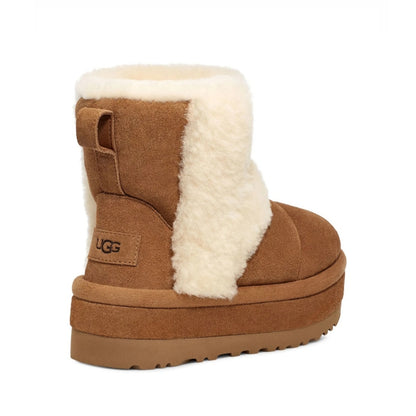 UGG Classic Chillapeak
Boot 'Chestnut'