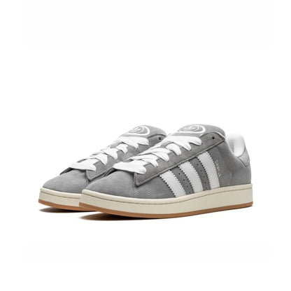 adidas campus OOs grey white