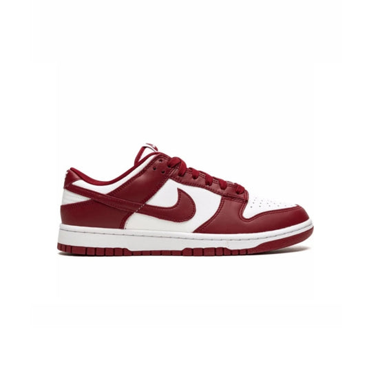 Nike dunk low Bordeaux