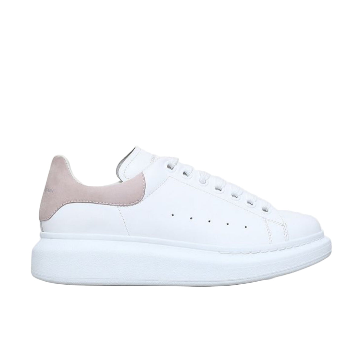 Alexander McQueen oversized sneakers