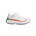 Zegna x Norda - 001 White Running Shoes
