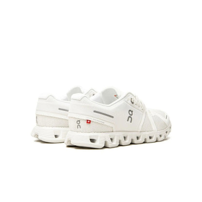 ON cloud 5 All White