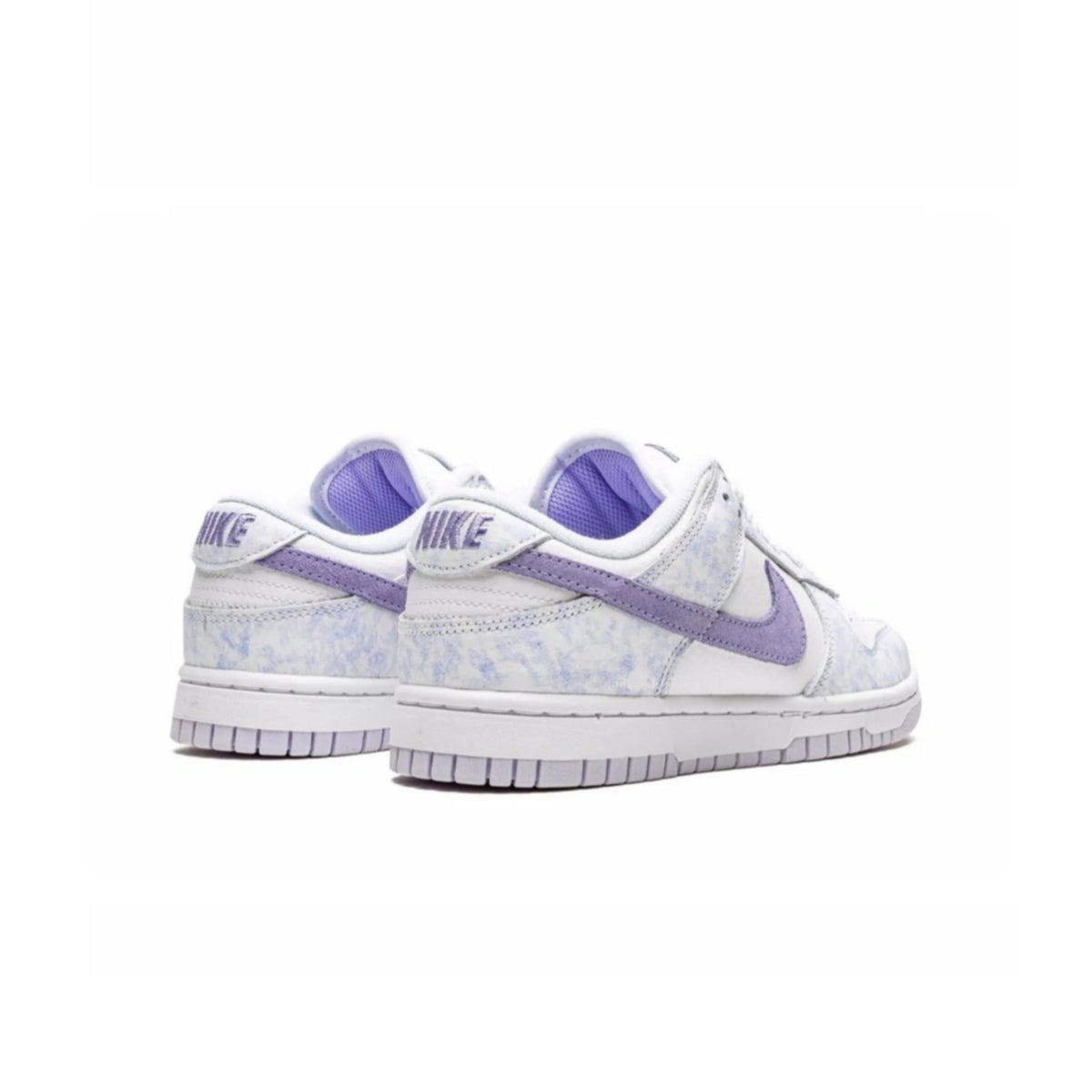 Nike dunk low Og purple pulse