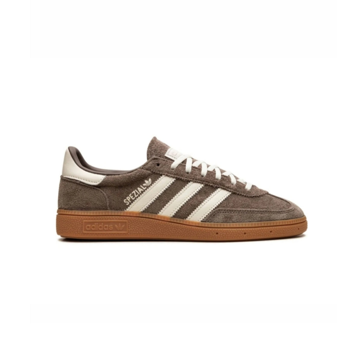 adidas handball spezila earth strata Off white Gum