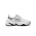 Nike M2K tekno white grey