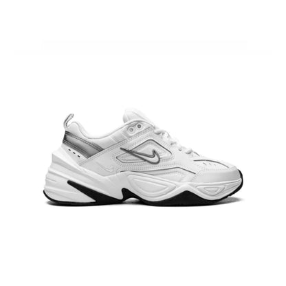 Nike M2K tekno white grey