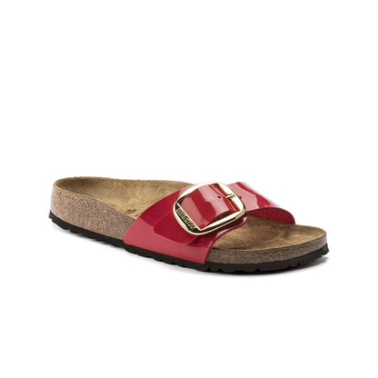 Birkenstock Madrid Big Buckle