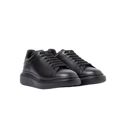 Alexander McQueen oversized sneakers